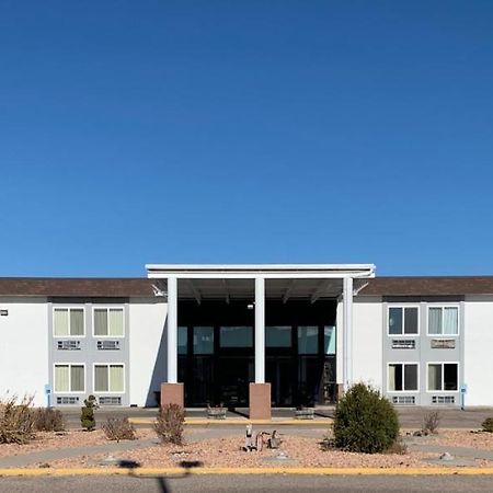 Scottsbluff Inn Eksteriør bilde