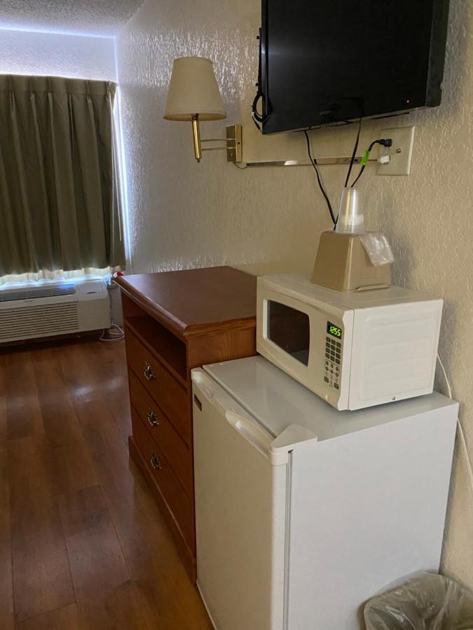 Scottsbluff Inn Eksteriør bilde
